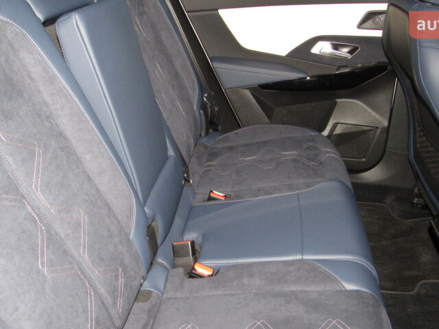 купити нове авто DS 7 2025 року від офіційного дилера AUTOCENTER AUTO.RIA DS фото