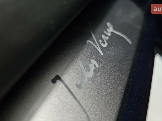 DS 7, об'ємом двигуна 1.5 л та пробігом 0 тис. км за 42221 $, фото 13 на Automoto.ua