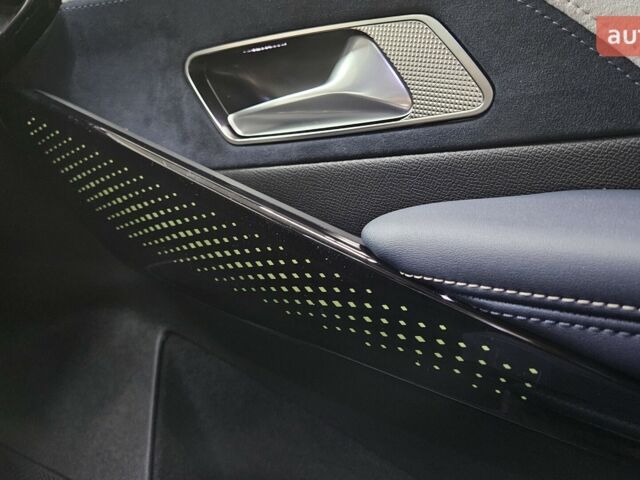 DS 7, об'ємом двигуна 1.5 л та пробігом 0 тис. км за 42221 $, фото 34 на Automoto.ua