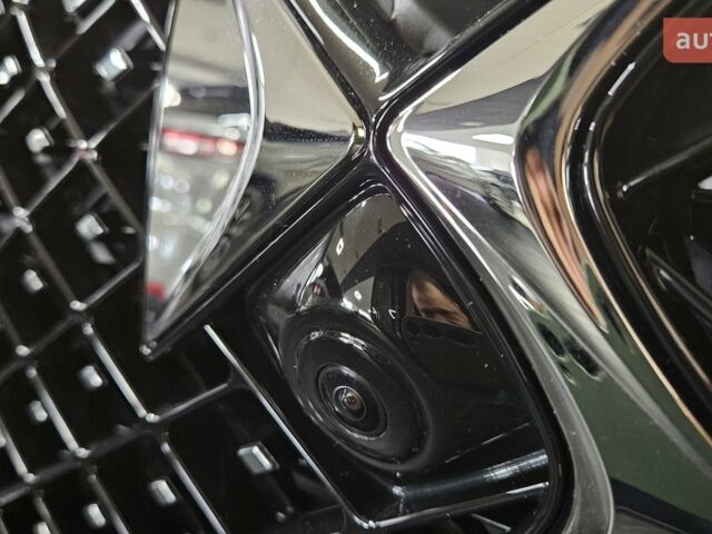 DS 7 2025 в Киеве на Automoto.ua DS 7, объемом двигателя 1.5 л и пробегом 0 тыс. км за 43094 $, фото 20 на Automoto.ua