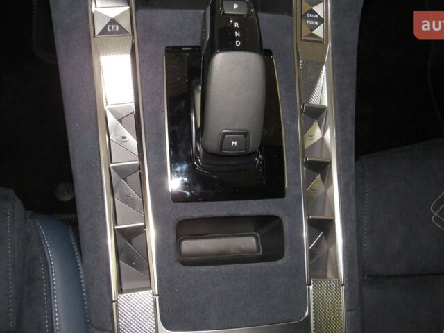 купити нове авто DS 7 2025 року від офіційного дилера AUTOCENTER AUTO.RIA DS фото