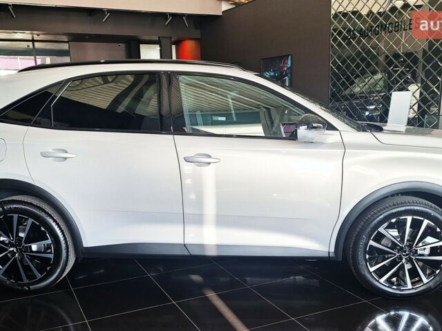 DS 7 2025 года купить новое авто DS 7 2025 года от официального дилера AUTOCENTER AUTO.RIA DS фото