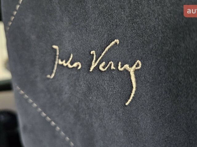 DS 7, об'ємом двигуна 1.5 л та пробігом 0 тис. км за 42221 $, фото 26 на Automoto.ua