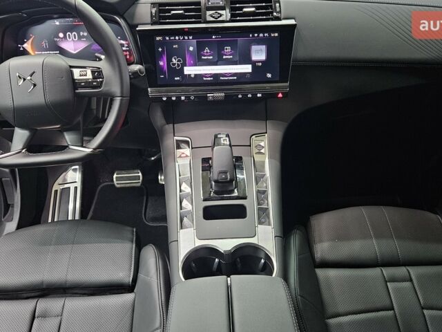 DS 7, объемом двигателя 1.5 л и пробегом 0 тыс. км за 47903 $, фото 17 на Automoto.ua