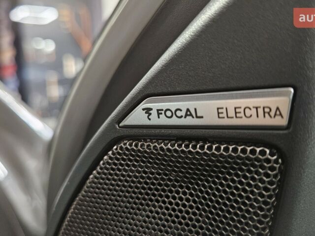 DS 7, объемом двигателя 1.5 л и пробегом 0 тыс. км за 47903 $, фото 29 на Automoto.ua