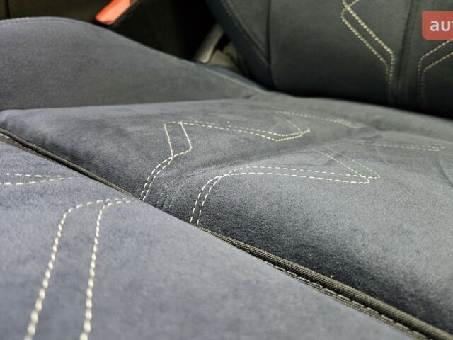 DS 7, об'ємом двигуна 1.5 л та пробігом 0 тис. км за 42221 $, фото 25 на Automoto.ua