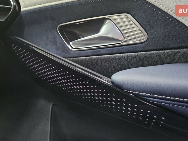 DS 7, об'ємом двигуна 1.5 л та пробігом 0 тис. км за 42221 $, фото 30 на Automoto.ua