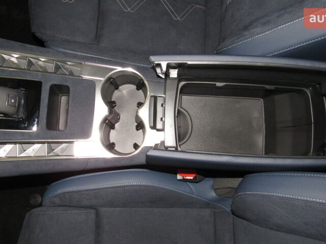 купити нове авто DS 7 2025 року від офіційного дилера AUTOCENTER AUTO.RIA DS фото