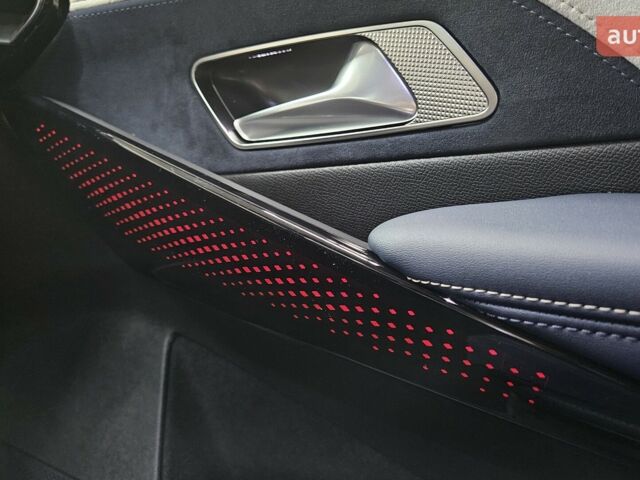 DS 7, об'ємом двигуна 1.5 л та пробігом 0 тис. км за 42221 $, фото 35 на Automoto.ua