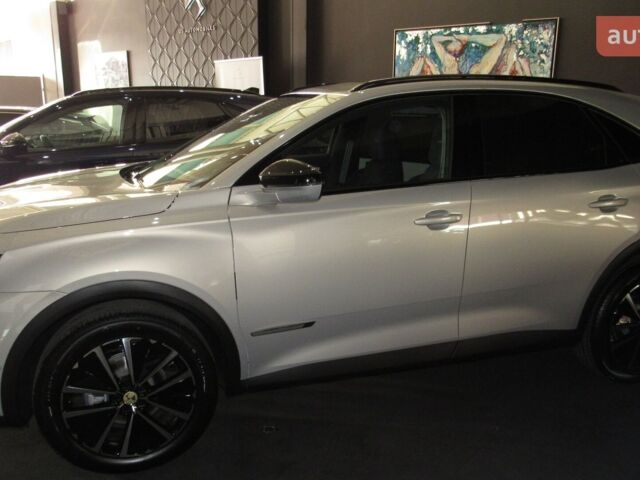 купити нове авто DS 7 2025 року від офіційного дилера AUTOCENTER AUTO.RIA DS фото