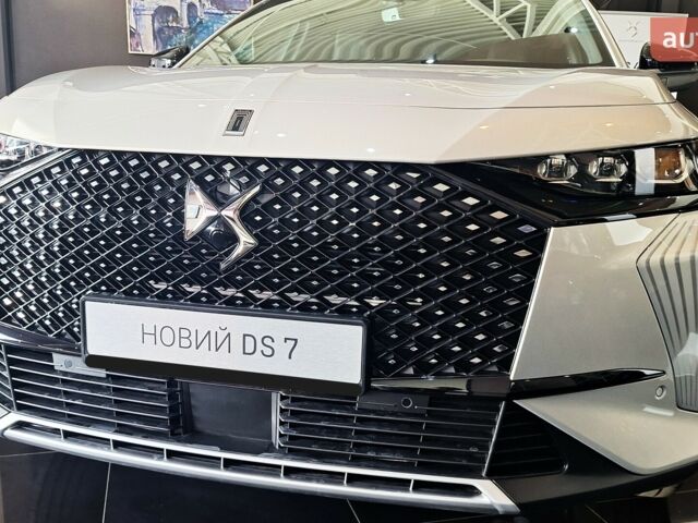 DS 7 2025 года купить новое авто DS 7 2025 года от официального дилера AUTOCENTER AUTO.RIA DS фото