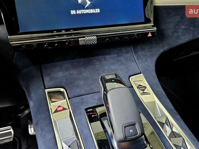 DS 7, об'ємом двигуна 1.5 л та пробігом 0 тис. км за 42221 $, фото 17 на Automoto.ua