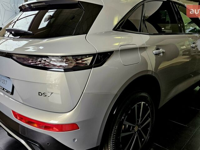 DS 7 2025 в Киеве на Automoto.ua DS 7, объемом двигателя 1.5 л и пробегом 0 тыс. км за 43094 $, фото 8 на Automoto.ua
