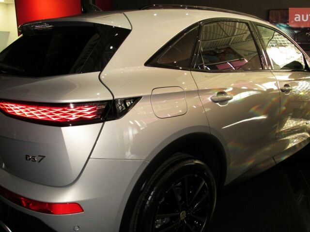 купити нове авто DS 7 2025 року від офіційного дилера AUTOCENTER AUTO.RIA DS фото