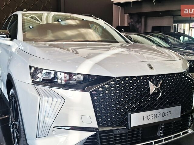 DS 7 2025 года купить новое авто DS 7 2025 года от официального дилера AUTOCENTER AUTO.RIA DS фото
