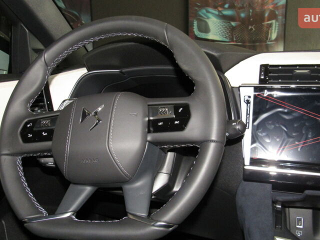купити нове авто DS 7 2025 року від офіційного дилера AUTOCENTER AUTO.RIA DS фото