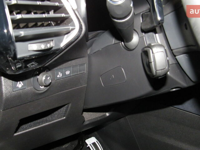 купити нове авто DS 7 2025 року від офіційного дилера AUTOCENTER AUTO.RIA DS фото