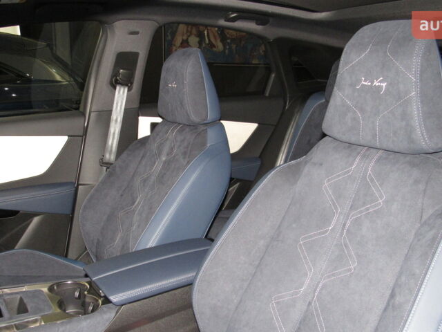 купити нове авто DS 7 2025 року від офіційного дилера AUTOCENTER AUTO.RIA DS фото