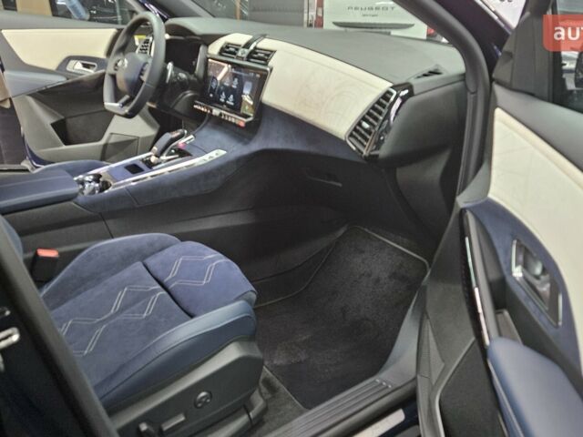 DS 7, об'ємом двигуна 1.5 л та пробігом 0 тис. км за 42221 $, фото 10 на Automoto.ua