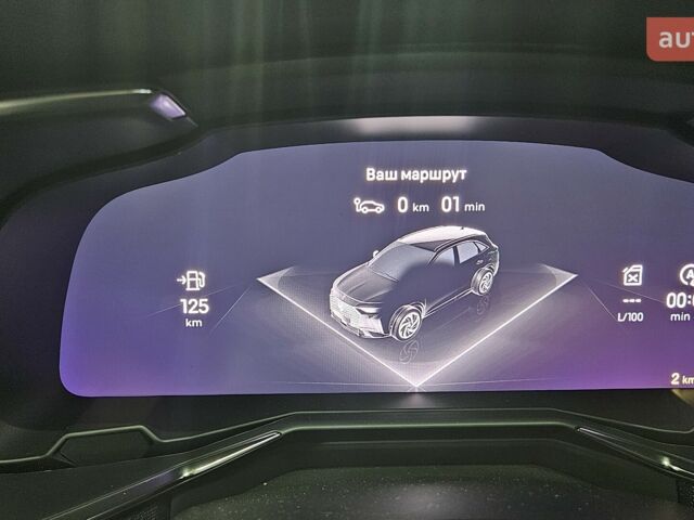 DS 7, объемом двигателя 1.5 л и пробегом 0 тыс. км за 47903 $, фото 16 на Automoto.ua