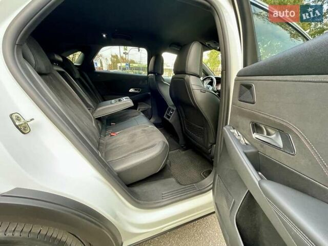 Белый DS 7 Crossback, объемом двигателя 2 л и пробегом 191 тыс. км за 23000 $, фото 30 на Automoto.ua