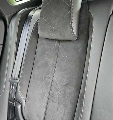 Белый DS 7 Crossback, объемом двигателя 2 л и пробегом 103 тыс. км за 26500 $, фото 29 на Automoto.ua