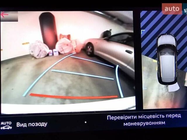 Белый DS 7 Crossback, объемом двигателя 2 л и пробегом 103 тыс. км за 26500 $, фото 53 на Automoto.ua