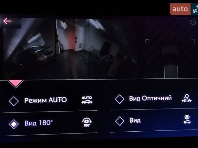 Белый DS 7 Crossback, объемом двигателя 2 л и пробегом 103 тыс. км за 26500 $, фото 56 на Automoto.ua
