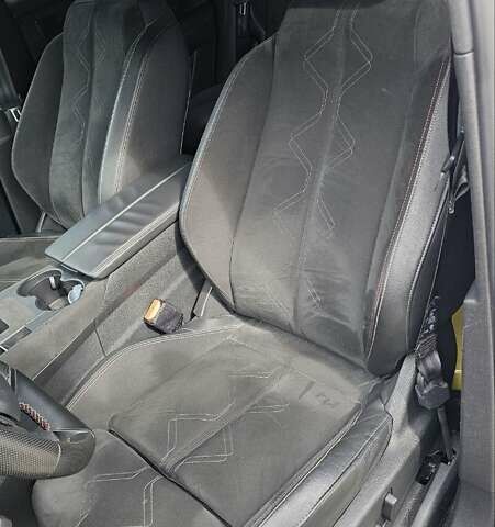Белый DS 7 Crossback, объемом двигателя 2 л и пробегом 103 тыс. км за 26500 $, фото 31 на Automoto.ua