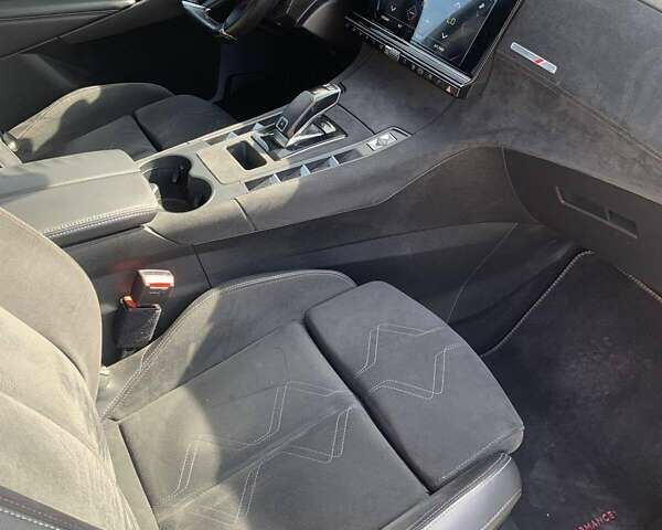 Белый DS 7 Crossback, объемом двигателя 1.5 л и пробегом 165 тыс. км за 26000 $, фото 52 на Automoto.ua