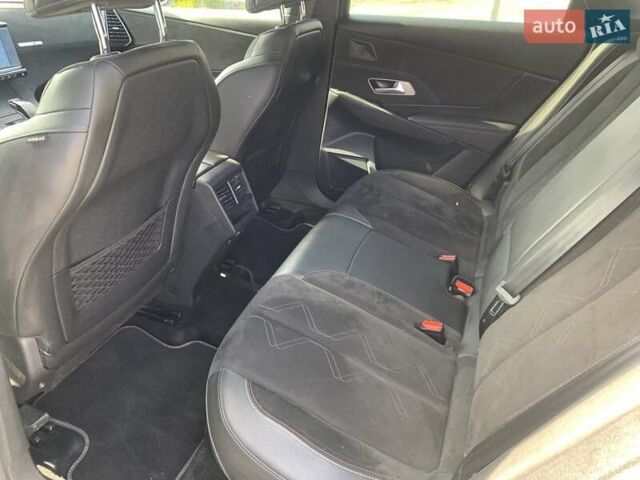 Белый DS 7 Crossback, объемом двигателя 1.5 л и пробегом 165 тыс. км за 26000 $, фото 53 на Automoto.ua
