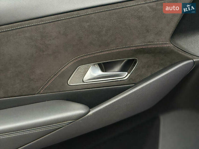 Белый DS 7 Crossback, объемом двигателя 2 л и пробегом 21 тыс. км за 31000 $, фото 12 на Automoto.ua