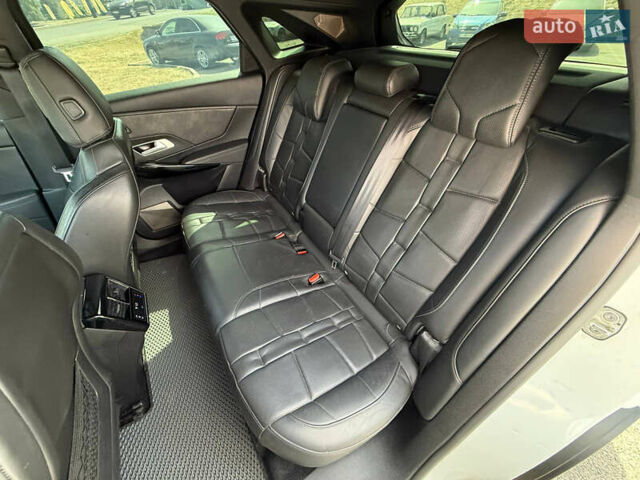 Білий DS 7 Crossback, об'ємом двигуна 2 л та пробігом 70 тис. км за 35000 $, фото 29 на Automoto.ua