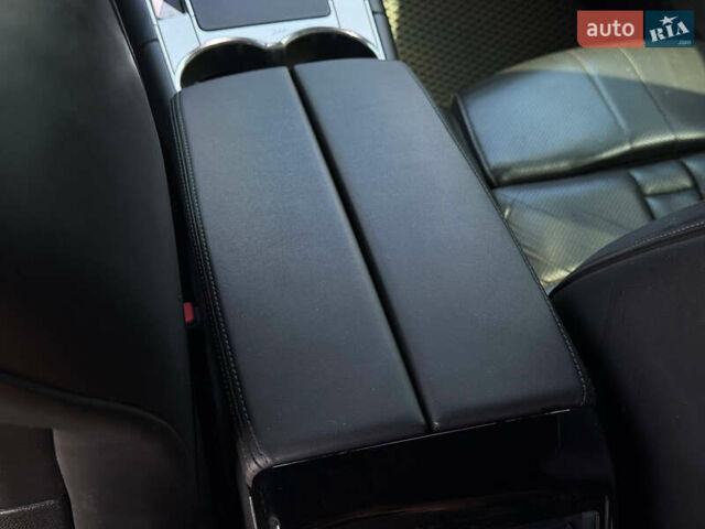 Білий DS 7 Crossback, об'ємом двигуна 2 л та пробігом 70 тис. км за 35000 $, фото 41 на Automoto.ua
