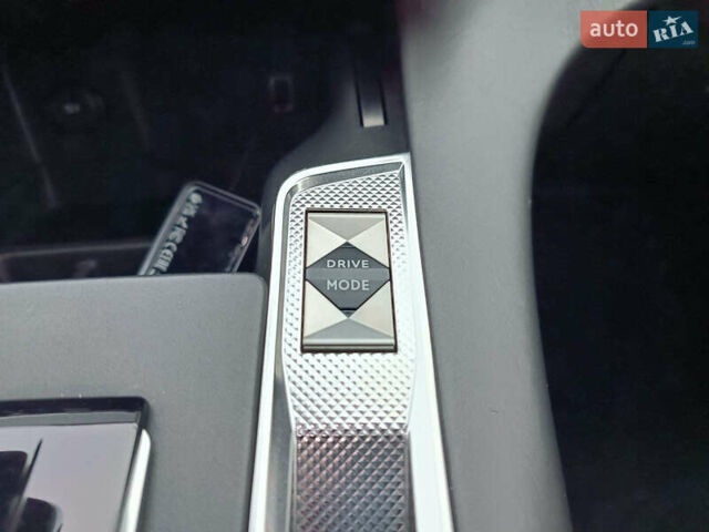 Черный DS 7 Crossback, объемом двигателя 1.6 л и пробегом 97 тыс. км за 33950 $, фото 34 на Automoto.ua