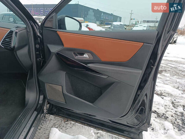 Черный DS 7 Crossback, объемом двигателя 1.6 л и пробегом 97 тыс. км за 33950 $, фото 42 на Automoto.ua