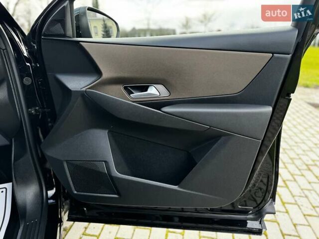 Черный DS 7 Crossback, объемом двигателя 2 л и пробегом 178 тыс. км за 24400 $, фото 73 на Automoto.ua