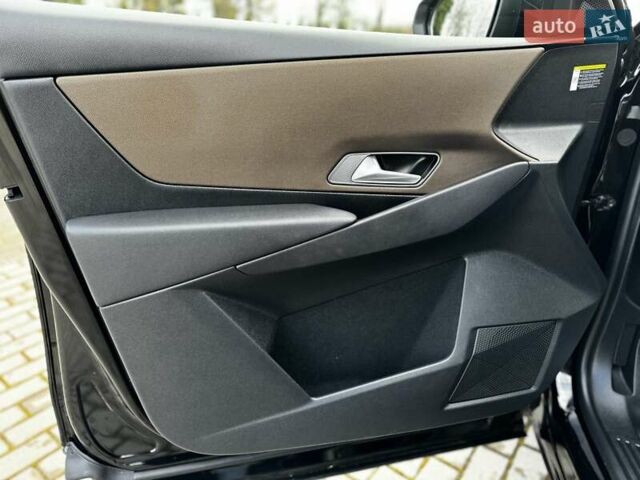 Черный DS 7 Crossback, объемом двигателя 2 л и пробегом 178 тыс. км за 24400 $, фото 58 на Automoto.ua
