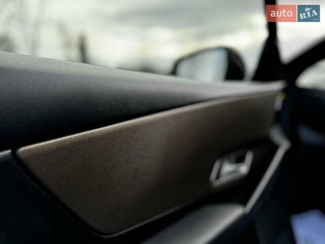 Черный DS 7 Crossback, объемом двигателя 2 л и пробегом 178 тыс. км за 24400 $, фото 57 на Automoto.ua
