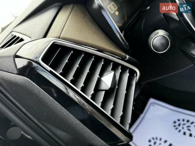 Черный DS 7 Crossback, объемом двигателя 2 л и пробегом 178 тыс. км за 24400 $, фото 70 на Automoto.ua