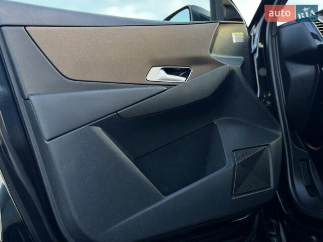 Черный DS 7 Crossback, объемом двигателя 2 л и пробегом 188 тыс. км за 22900 $, фото 43 на Automoto.ua
