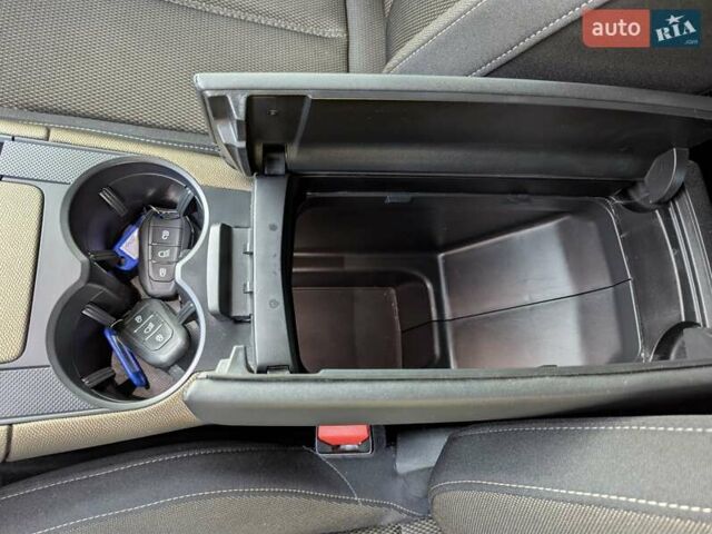 Черный DS 7 Crossback, объемом двигателя 1.5 л и пробегом 131 тыс. км за 23600 $, фото 42 на Automoto.ua