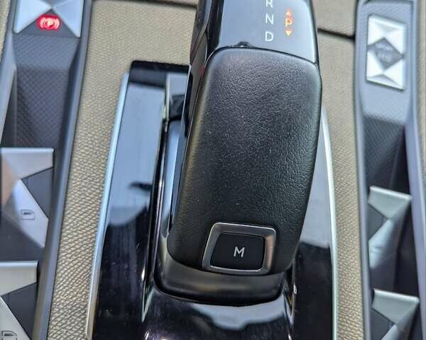 Черный DS 7 Crossback, объемом двигателя 1.5 л и пробегом 131 тыс. км за 23600 $, фото 40 на Automoto.ua