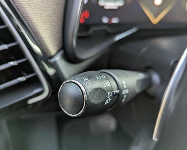 Черный DS 7 Crossback, объемом двигателя 1.5 л и пробегом 131 тыс. км за 23600 $, фото 26 на Automoto.ua