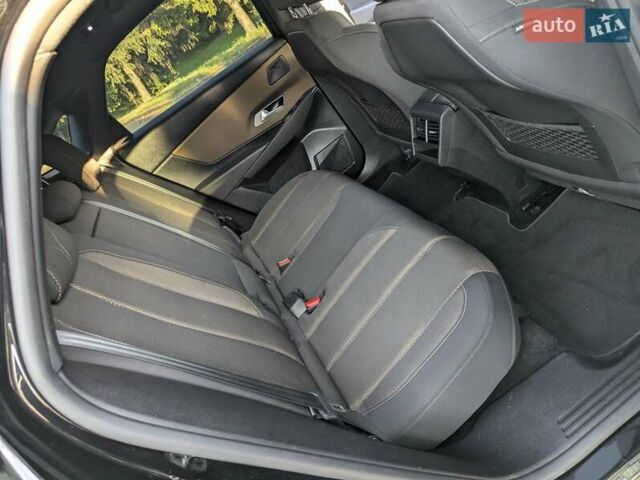 Черный DS 7 Crossback, объемом двигателя 1.5 л и пробегом 131 тыс. км за 23600 $, фото 53 на Automoto.ua