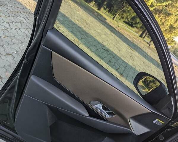 Черный DS 7 Crossback, объемом двигателя 1.5 л и пробегом 131 тыс. км за 23600 $, фото 27 на Automoto.ua