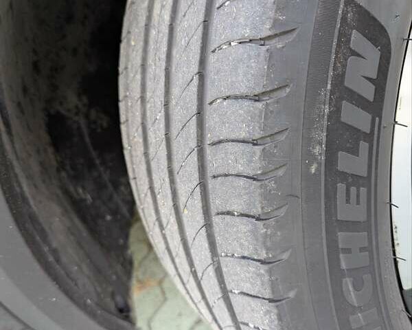 Черный DS 7 Crossback, объемом двигателя 1.5 л и пробегом 131 тыс. км за 23600 $, фото 70 на Automoto.ua