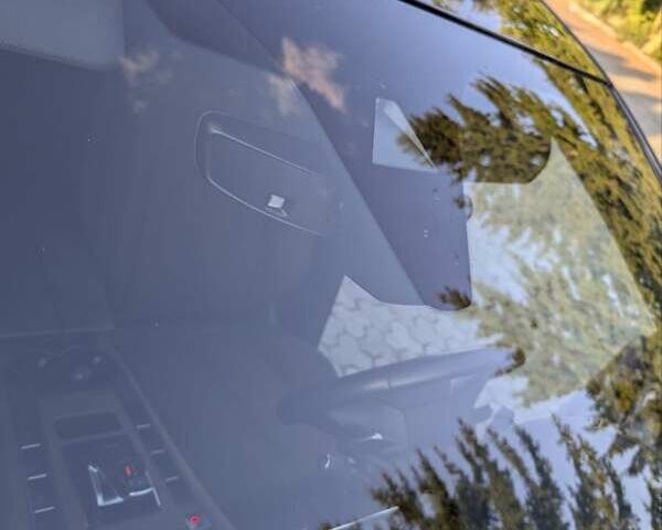 Черный DS 7 Crossback, объемом двигателя 1.5 л и пробегом 131 тыс. км за 23600 $, фото 65 на Automoto.ua