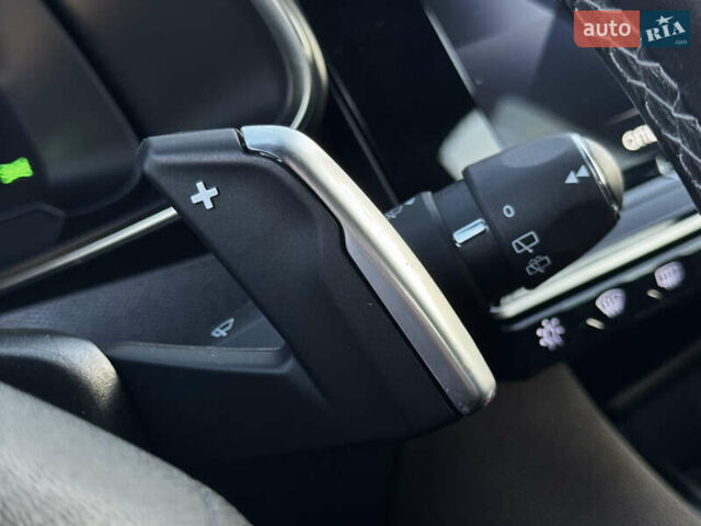 Черный DS 7 Crossback, объемом двигателя 2 л и пробегом 188 тыс. км за 22900 $, фото 54 на Automoto.ua