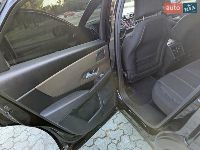 Черный DS 7 Crossback, объемом двигателя 1.5 л и пробегом 131 тыс. км за 23600 $, фото 61 на Automoto.ua